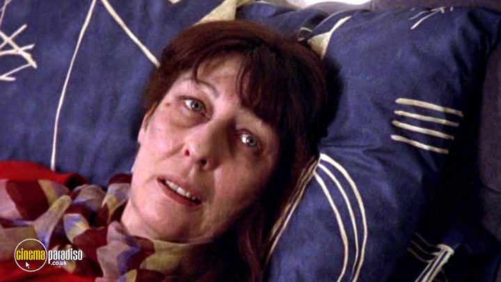 A still #3 from The Locksmith (1997)