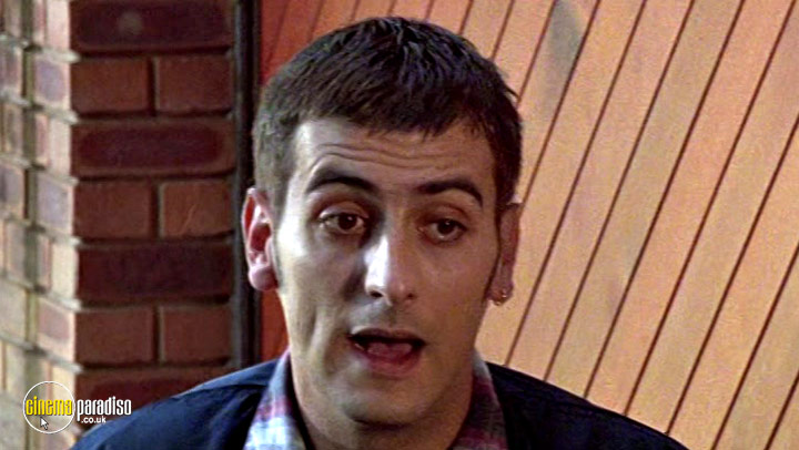 A still #2 from The Locksmith (1997)