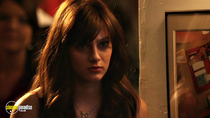 A still #11 from Nashville: Series 3 (2014)