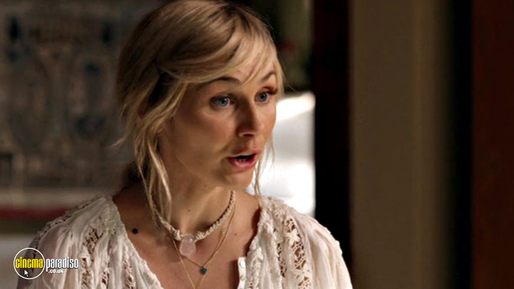 A still #14 from Nashville: Series 3 (2014)