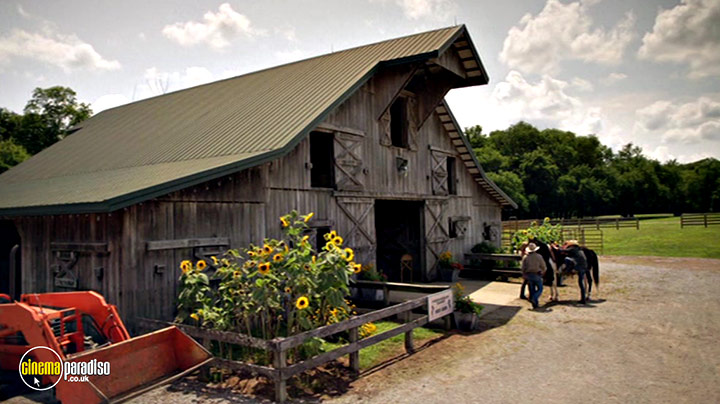 A still #26 from Nashville: Series 3 (2014)