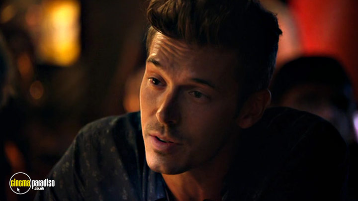 A still #18 from Nashville: Series 3 (2014)