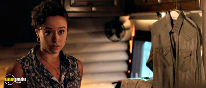 A still #13 from Nashville: Series 3 (2014)