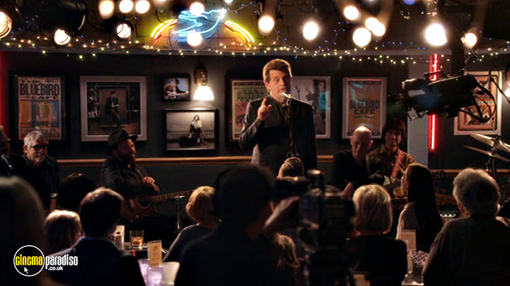 A still #25 from Nashville: Series 3 (2014)