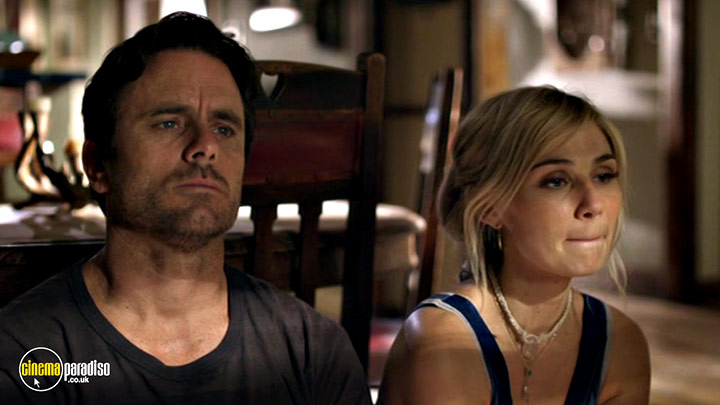 A still #24 from Nashville: Series 3 (2014)
