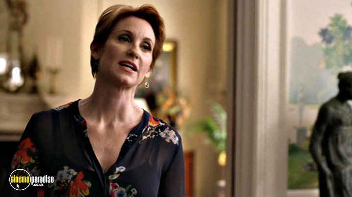 A still #20 from Nashville: Series 3 (2014)