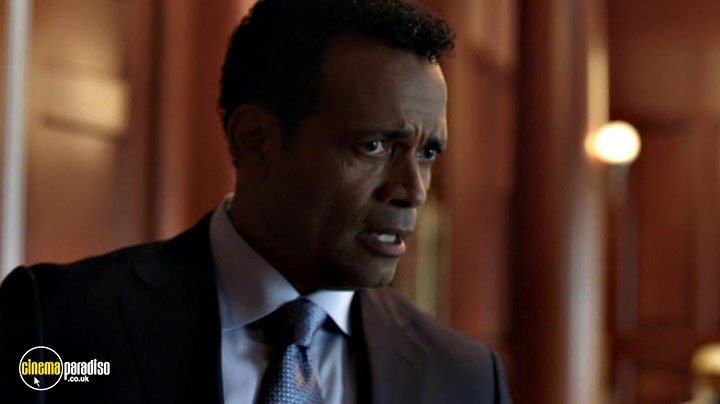 A still #16 from Nashville: Series 3 (2014)