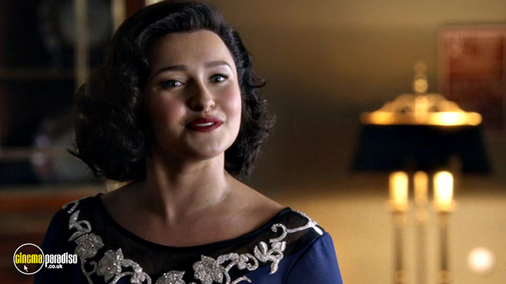A still #19 from Nashville: Series 3 (2014)