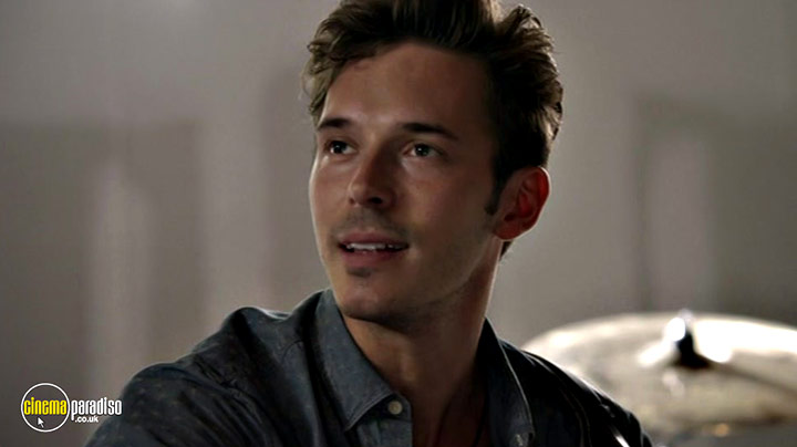 A still #12 from Nashville: Series 3 (2014)