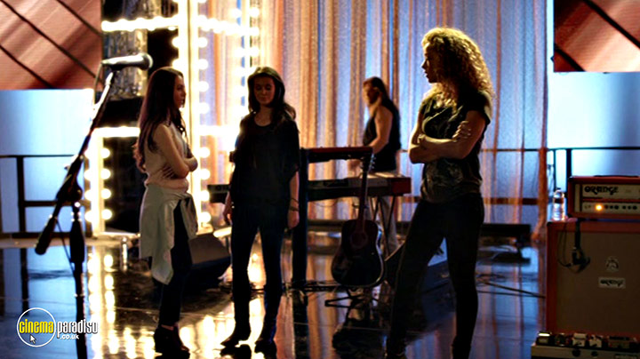 A still #22 from Nashville: Series 3 (2014)