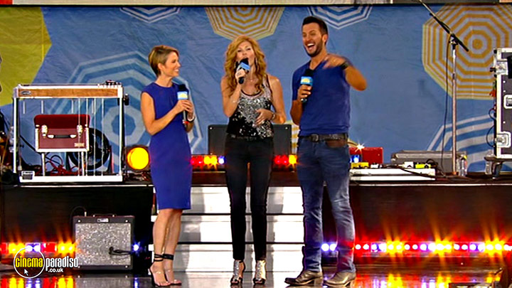 A still #21 from Nashville: Series 3 (2014)
