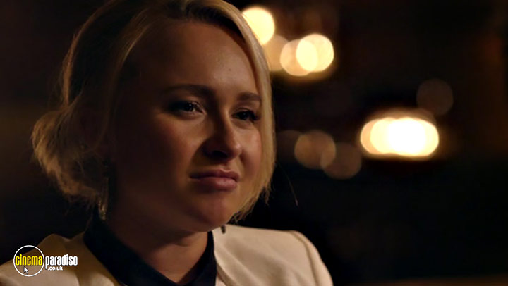 A still #7 from Nashville: Series 3 (2014)