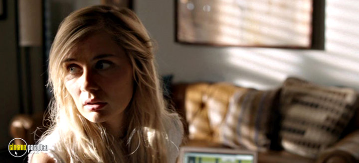 A still #2 from Nashville: Series 3 (2014)