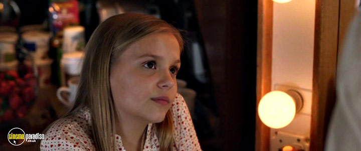 A still #8 from Nashville: Series 3 (2014)