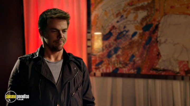 A still #5 from Nashville: Series 3 (2014)
