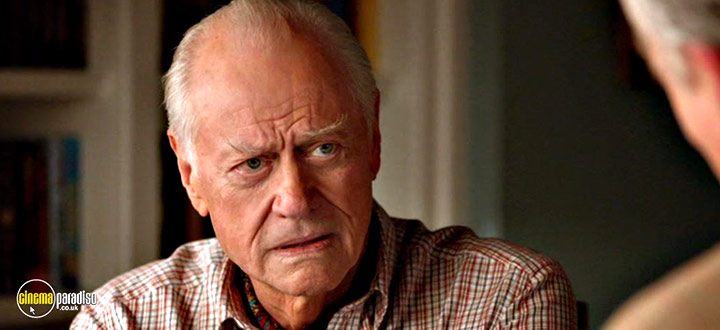 A still #13 from Dallas: Series 3 (2014)