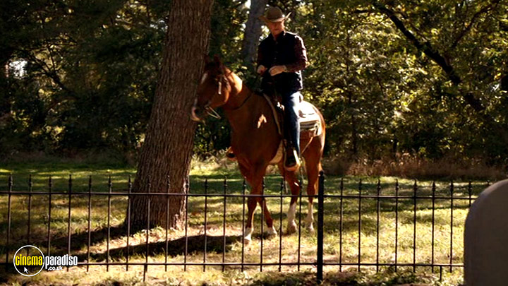 A still #22 from Dallas: Series 3 (2014)