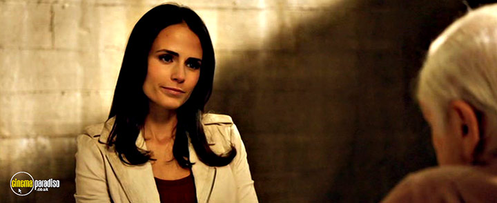 A still #14 from Dallas: Series 3 (2014)