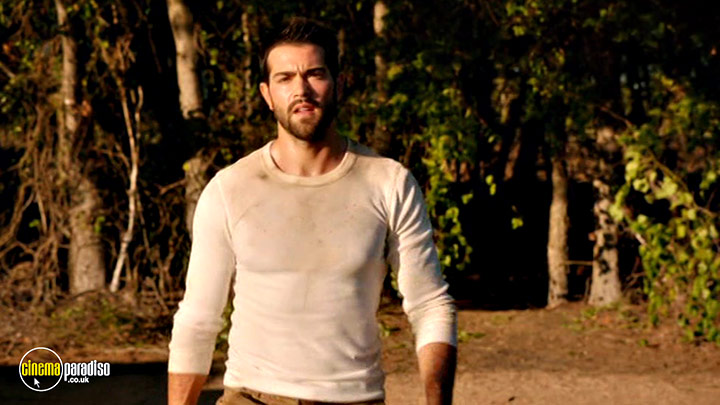 A still #15 from Dallas: Series 3 (2014)