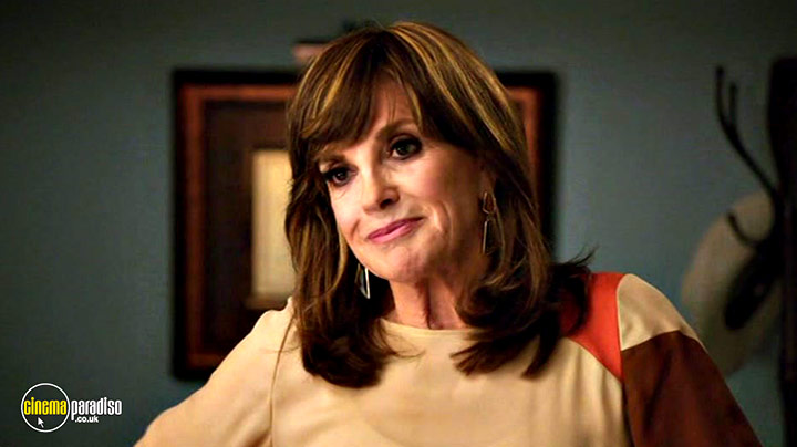 A still #7 from Dallas: Series 3 (2014)