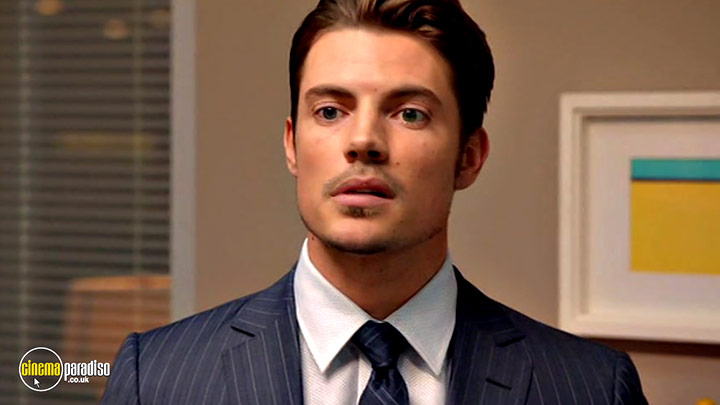 A still #8 from Dallas: Series 3 (2014)