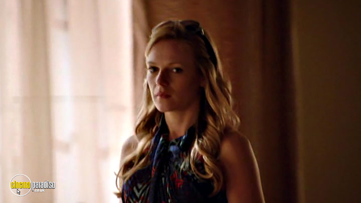 A still #10 from Dallas: Series 3 (2014)