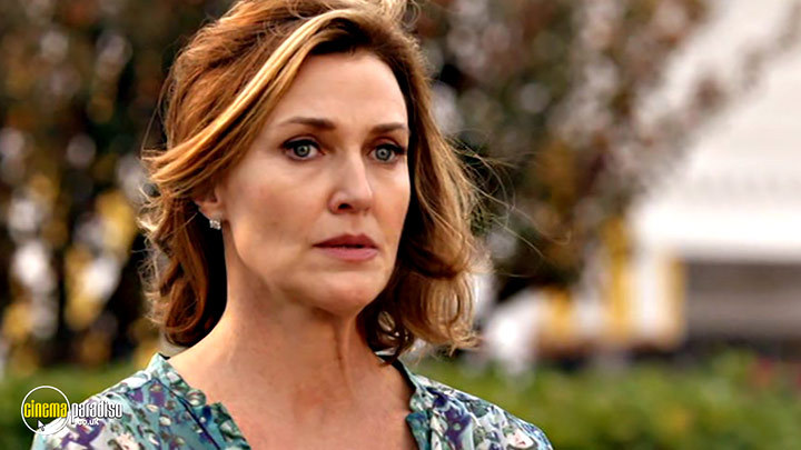 A still #6 from Dallas: Series 3 (2014)