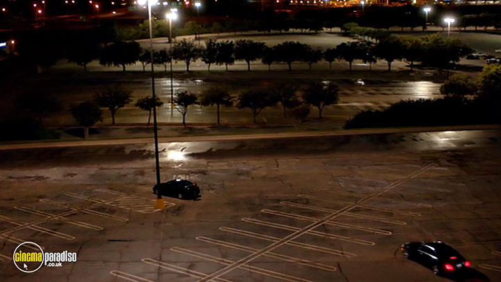 A still #20 from Dallas: Series 3 (2014)
