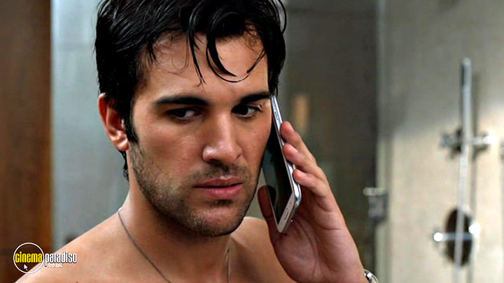 A still #1 from Dallas: Series 3 (2014)