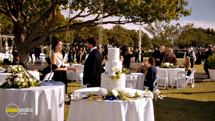 A still #19 from Dallas: Series 3 (2014)