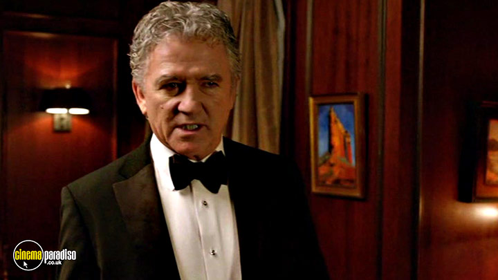 A still #2 from Dallas: Series 3 (2014)