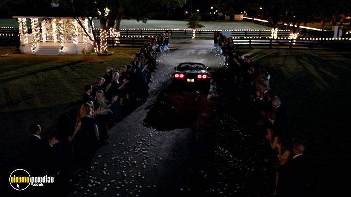 A still #18 from Dallas: Series 3 (2014)
