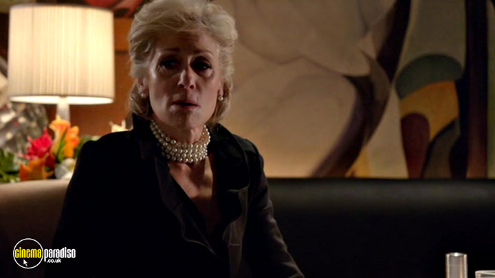 A still #3 from Dallas: Series 3 (2014)