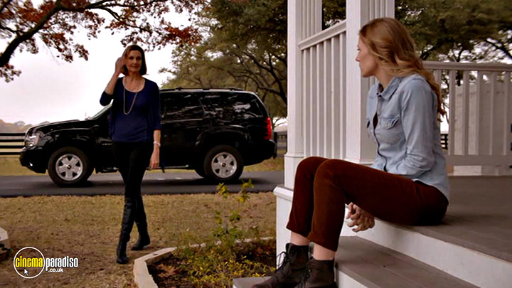 A still #16 from Dallas: Series 3 (2014)