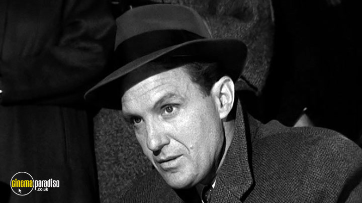 A still #1 from The Untouchables: Series 4 (1963)