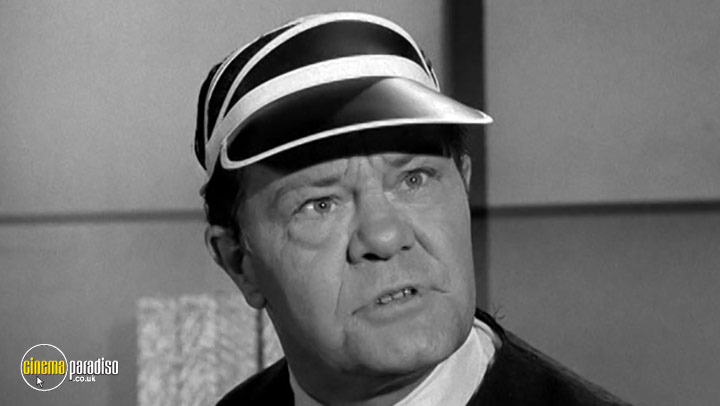 A still #2 from The Untouchables: Series 4 (1963)