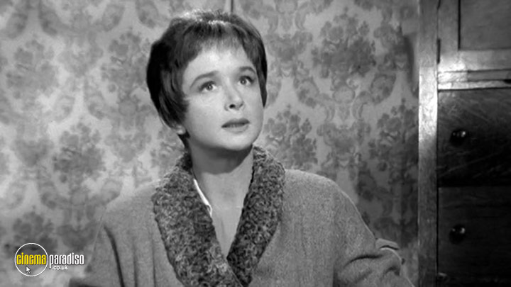 A still #3 from The Untouchables: Series 4 (1963)