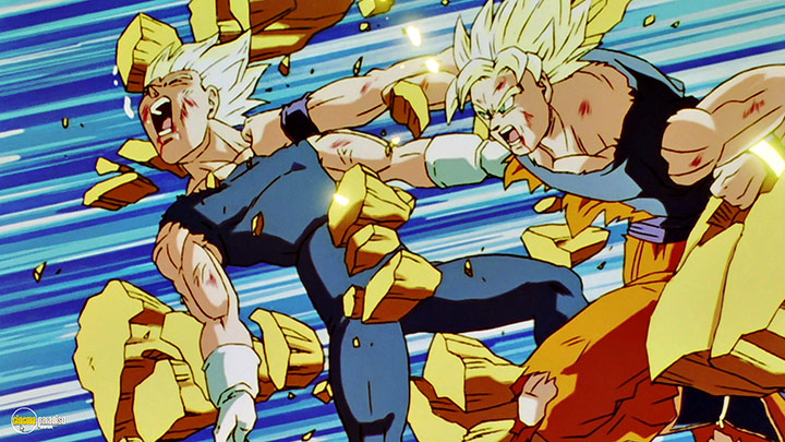 A still #23 from Dragon Ball Z Kai: The Final Chapters: Part 2 (2017)