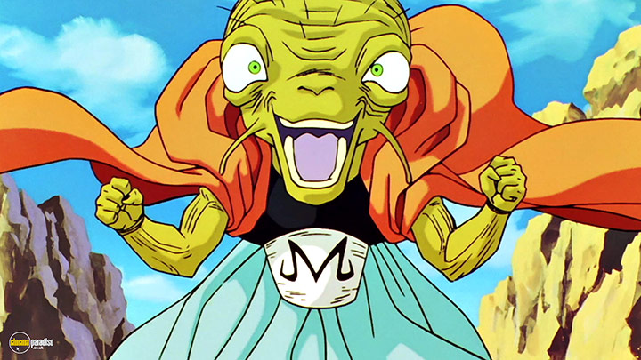 A still #4 from Dragon Ball Z Kai: The Final Chapters: Part 2 (2017)