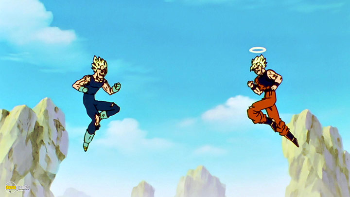 A still #22 from Dragon Ball Z Kai: The Final Chapters: Part 2 (2017)