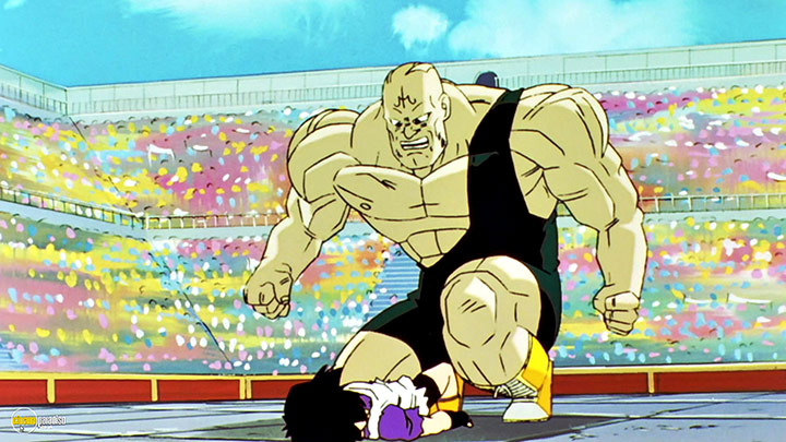 A still #8 from Dragon Ball Z Kai: The Final Chapters: Part 2 (2017)