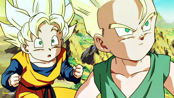 A still #21 from Dragon Ball Z Kai: The Final Chapters: Part 2 (2017)