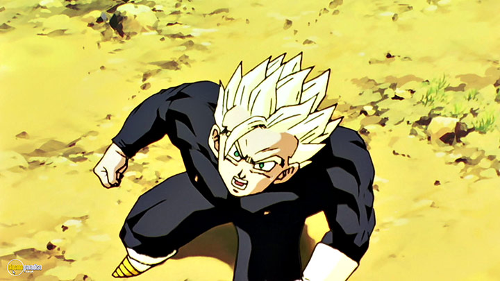 A still #11 from Dragon Ball Z Kai: The Final Chapters: Part 2 (2017)