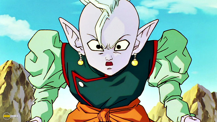 A still #7 from Dragon Ball Z Kai: The Final Chapters: Part 2 (2017)