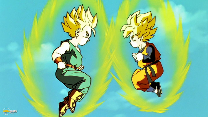A still #16 from Dragon Ball Z Kai: The Final Chapters: Part 2 (2017)