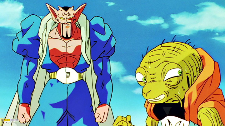 A still #20 from Dragon Ball Z Kai: The Final Chapters: Part 2 (2017)