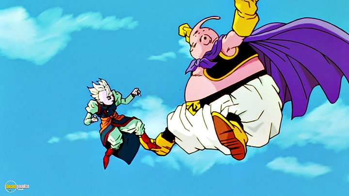 A still #19 from Dragon Ball Z Kai: The Final Chapters: Part 2 (2017)
