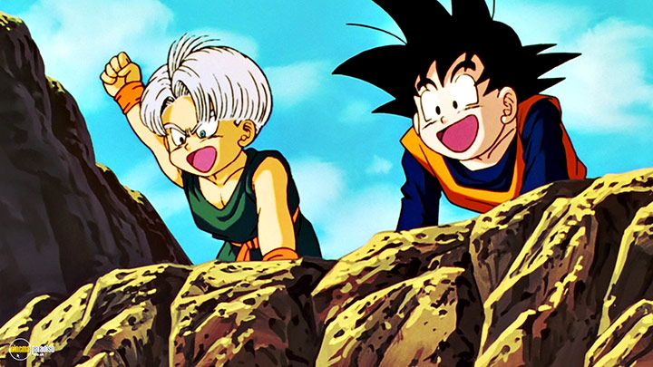 A still #17 from Dragon Ball Z Kai: The Final Chapters: Part 2 (2017)