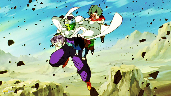 A still #15 from Dragon Ball Z Kai: The Final Chapters: Part 2 (2017)