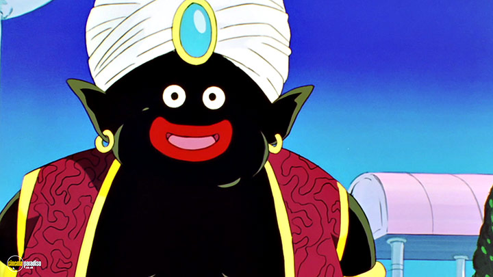 A still #9 from Dragon Ball Z Kai: The Final Chapters: Part 2 (2017)